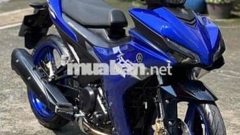 ❤️ Exciter 155 Vva đời 2022 up áo 2024 bstp 9chủ