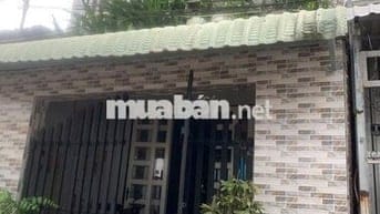 Bán nhà hẻm hoàng quốc việt gần trường tiểu học an bình giá 2,8 tỷ