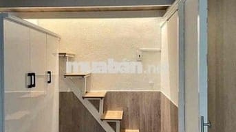 💥 SLEEPBOX / KTX Quận 10 giá 1.6 Triệu bao điện, nước, xe