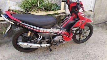 Bán và gl jupiter rc 2011 zin chất bs 67