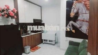 CẦN BÁN CĂN HỘ CCMN- TRƯỜNG CHINH DT 40M