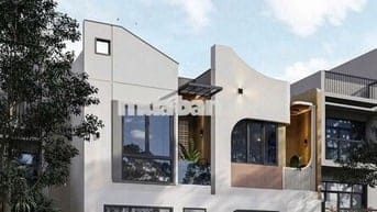 Bán cặp nhà hẻm 388z đường nguyễn văn cừ gần kdc đại ngân giá 3,79 tỷ
