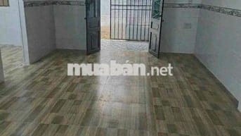 NHÀ 1PN SÁT ĐH NTT- CHỢ VƯỜN LÀI CHO THUÊ