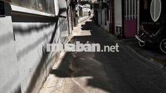 🔥 Nhà kiên cố hẻm Xe Hơi (>4m) – Ngô Quyền, P.06, Đà Lạt – 65m² – 5 Tỷ
