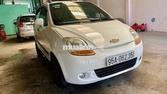 Chevrolet Spark 2009- 0.8 MT