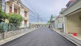 ĐẤT RẺ MẶT ĐƯỜNG PHẤN DŨNG – HƯNG ĐẠO, HẢI PHÒNG