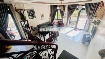 🔥 Nhà 2 Mặt Tiền – Hẻm (>6m) – An Sơn, P.04, Đà Lạt – 75m² – 5.8 Tỷ