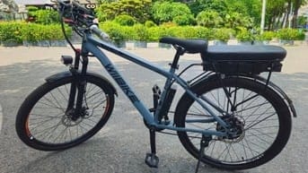 Xe đạp trợ lực điện Wiibike Sapa Pro