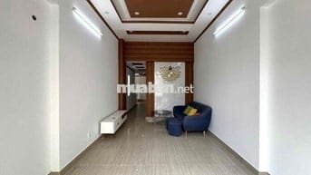 CHO THUÊ NHÀ 3PN CÓ NT HẺM VÕ TRƯỜNG TOẢN