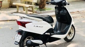HONDA LEAD 110Fi BIỂN HÀ NỘI ĐỜI CHÓT XE ĐẸP
