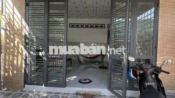 CHỦ NỢ NGOÀI THANH LÝ NHÀ CẤP 4 GẦN BV NHI ĐỒNG BÌNH CHÁNH !