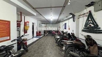 CĂN HỘ MINI 36M - MỚI ĐẸP Ở NGAY - TRUNG TÂM THANH XUÂN