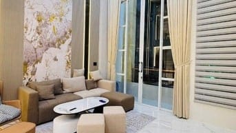 NHÀ ĐANG CHO THUÊ 300TR/NĂM GIỜ CẦN BÁN GẤP 5.6TY NGAY NTMK - QUẬN 3