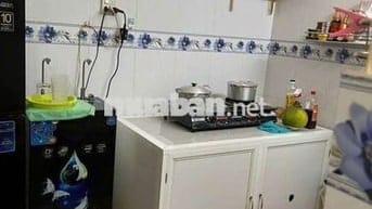 Cần bán nhà khu Đặng Thai Mai, Phường 5, tp Trà Vinh