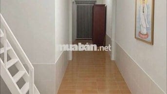 Nhà Trệt Lửng Hẻm 324 Lý Thường Kiệt P4 Sóc Trăng