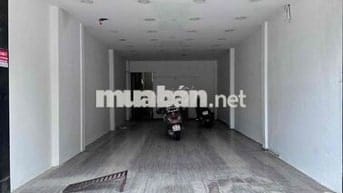 CHO THUÊ NHÀ MẶT TIỀN QUANG TRUNG