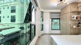 CĂN HỘ FULL NỘI THẤT NẰM NGAY GÒ VẤP SÁT BÌNH THẠNH TÂN BÌNH
