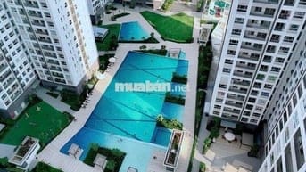 CĂN OT 35m2 CHỈ 2,3tỷ - nhận nhà ngay tại Sunrise - hàng trực tiếp CĐT