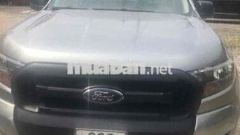 Ford Ranger 2016 XL 2.2 4x4 MT - 190000 km