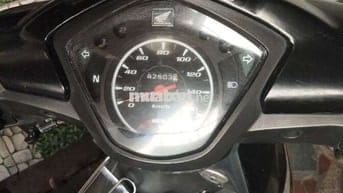 Bán xe wave s 110 Quy Nhơn, Bình Định