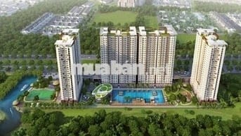 THE PARK RESIDENCE - NHÀ MỚI FULL NỘI THẤT CAO CẤP