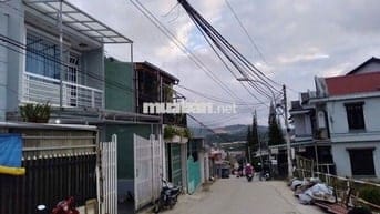 Nhà đẹp mặt tiền –Kim Đồng, Đà Lạt – 50.26m² – Giá 5.9 tỷ