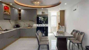 Nhà xinh như Ngọc, đường Bùi Trang Chước