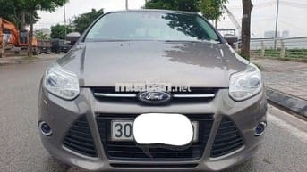 Chính chủ bán focus 2014 tự động
