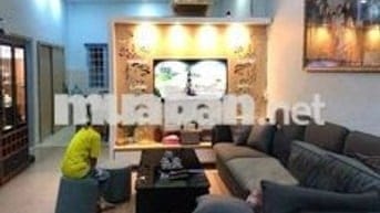 Nhà trung tâm hẻm oto rộng – Sổ hồng – Phan Chu Trinh – 87m² – 5.75 tỷ