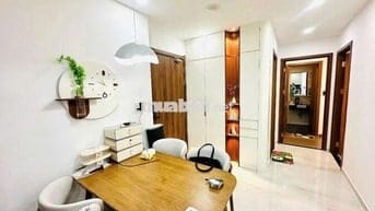 Cho thuê Happy One Central, 70m2 2PN 2WC Full nội thất cao cấp giá tốt