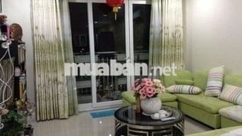 Cần bán căn hộ chung cư Carina Plaza 1648 Võ Văn Kiệt