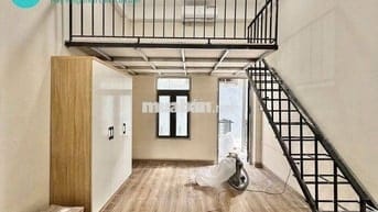 Khai trương Duplex rộng thoáng, Cửa sổ lớn, chính chủ ngay GiGaMall