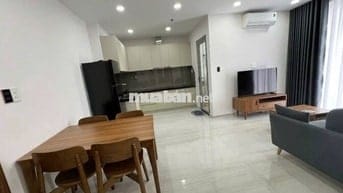 Cho thuê Happy One Central, 50m2 1PN Full nội thất giá tốt