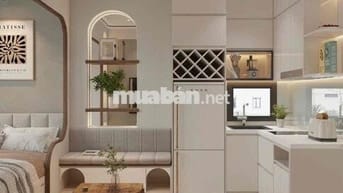 💥SIÊU PHẨM CĂN HỘ MỚI XÂY FULL NỘI THẤT XỊN, SANG TRỌNG NGAY GIGAMALL