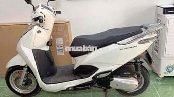 Chính chủ bán xe Lead máy chạy êm Hóc Môn TPHCM