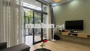 Bán nhà khu bá tùng mở rộng hoà quý THÍCH HỢP MUA ĐẦU TƯ LÂU DÀI