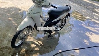 Ko dùng đến cần bán xe wave 100 2016