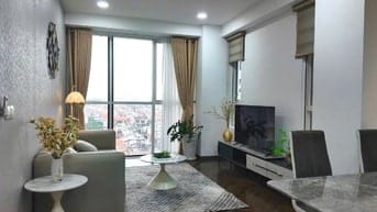 🌟 SIÊU PHẨM SUNRISE CITY SOUTH – 102m², 2PN 2WC, VIEW TRIỆU ĐÔ, TẦNG 