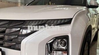 Creta 2025 Tiêu chuẩn Biển TPHCM - chạy 6000 km