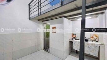 CHO THUÊ PHÒNG TRỌ GIÁ RẺ - ĐỦ TIỆN NGHI - CÒN 1P CUỐI - NGAY BỐN XÃ