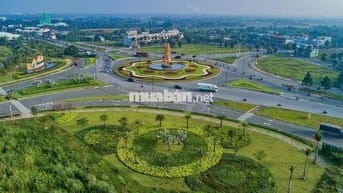 Chính chủ bán nền 80m2 khu Nam Long - ngay khu đô thị Waterpoint