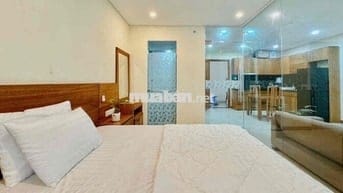 Căn Hộ Đã Có Sổ Hồng Riêng Cách Biển 50m Phường Lộc Thọ Nha Trang