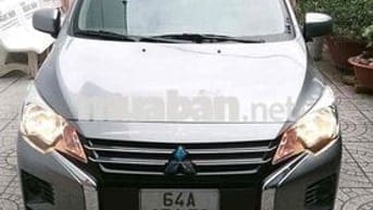 Mitsubishi Attrage 2022 1.2 MT - 103000 km