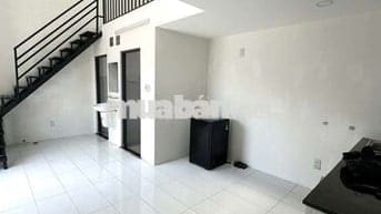 CHO THUÊ PHÒNG TRỌ RỘNG CÓ GÁC HƯNG PHÚ CTY8 GIÁ 3TR/THÁNG