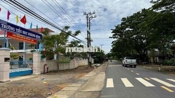 ĐẤT XÃ KHÁNH ĐÔNG-KHÁNH HOÀ- NHA TRANG