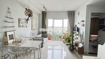Căn Hộ  95m2, 3 Phòng ngủ, 2 bang công, Soho Premier , Bình Thạnh