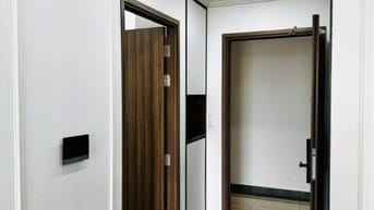 C/c  Satra Eximland,Phan Đăng Lưu,Phú Nhuận: 130m2, 3p ngủ, 2wc, 22tr/