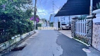 Nhà Đẹp – Thiên Thành – Đà Lạt – Sổ Hồng Riêng – 5.5 Tỷ - Hẻm Xe Hơi