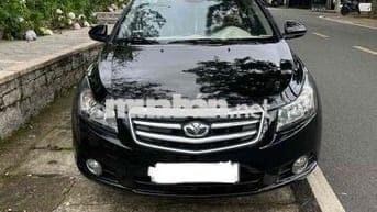 Daewoo Lacetti 2010 SE - 200000 km