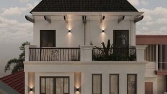 BÁN NHÀ CHIẾN THẮNG  DT20m2,5tâng,mt3,3m  GIÁ CHỈ 6,4 tỷ. 